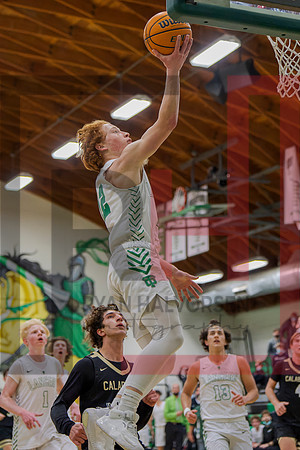 TOHS Boys Varsity v Calabasas_5557