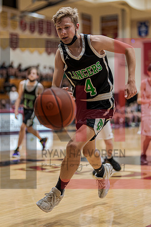 TOHS Boys BBall Fresh v OC_4161