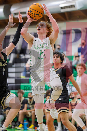 TOHS Boys Varsity v Calabasas_5604