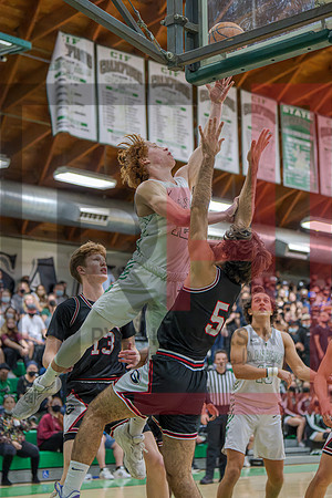 TOHS Boys Varsity v Glendora_6346