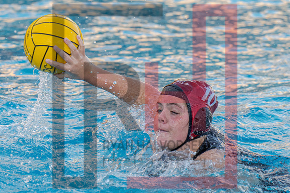Oaks Christian Girls JV WP_3714