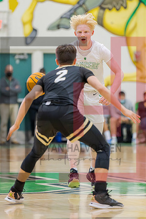 TOHS Boys Varsity v Calabasas_5582