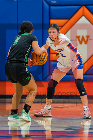 Westlake v GHC-64