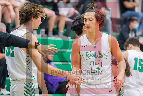 TOHS Boys Varsity v Calabasas_5865
