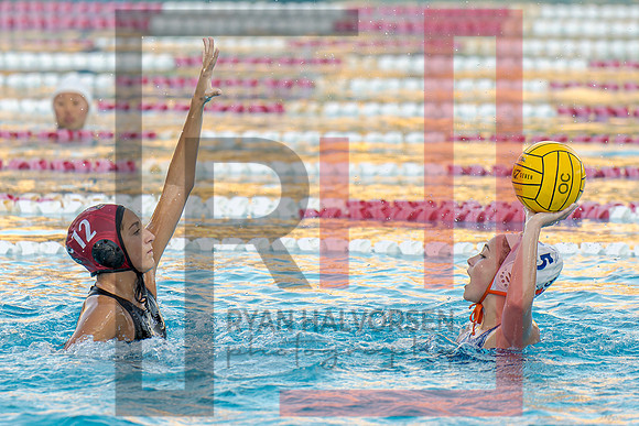 Oaks Christian Girls JV WP_3561