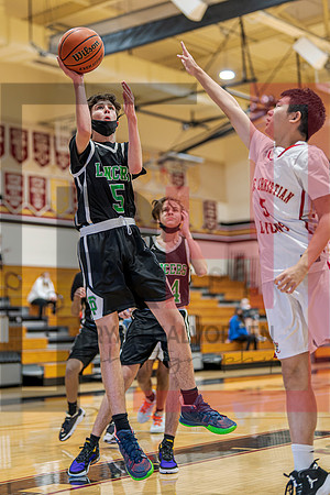 TOHS Boys BBall Fresh v OC_4453