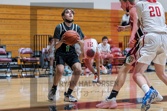 TOHS Boys BBall Fresh v OC_4165