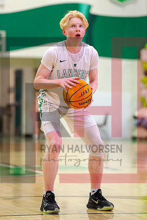 TOHS Boys Varsity v Calabasas_5812