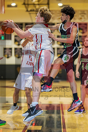 TOHS Boys BBall Fresh v OC_4476