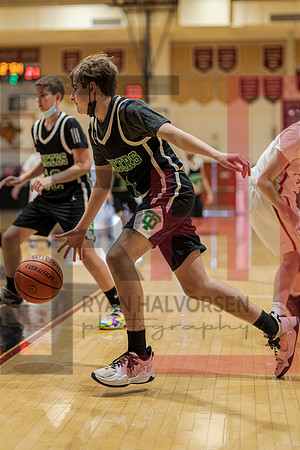 TOHS Boys BBall Fresh v OC_4129