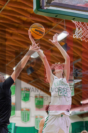 TOHS Boys Varsity v Calabasas_5854