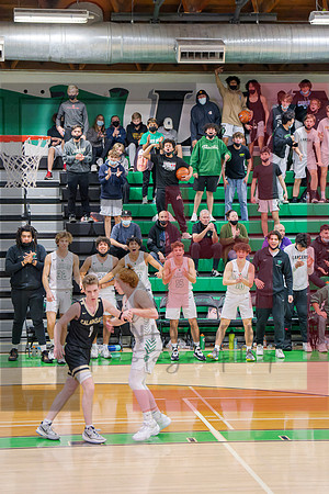 TOHS Boys Varsity v Calabasas_5694