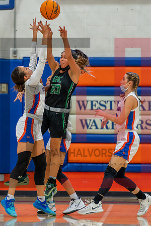 Westlake v GHC-152
