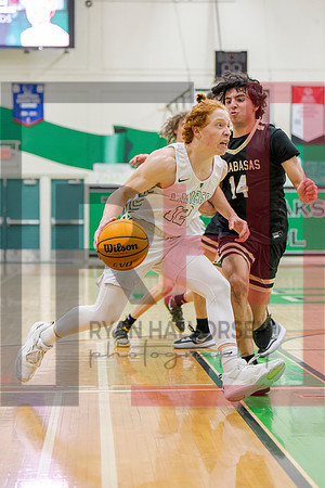 TOHS Boys Varsity v Calabasas_5442