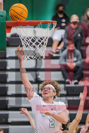 TOHS Boys Varsity v Calabasas_5671
