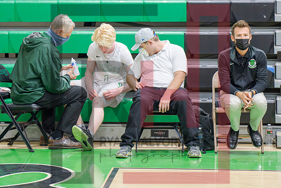TOHS Boys Varsity v Calabasas_5747