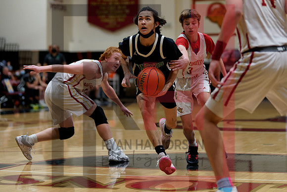 TOHS Boys FroshSoph v OC_6011