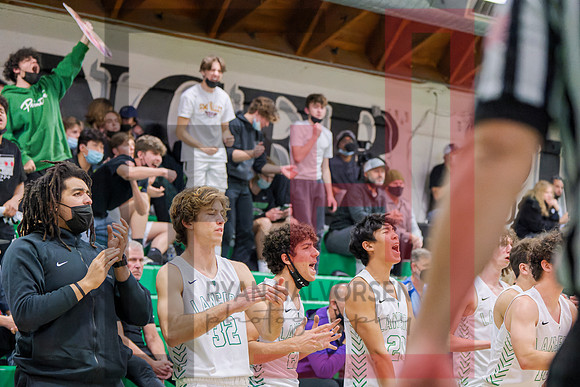 TOHS Boys Varsity v Calabasas_5804