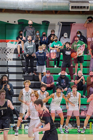 TOHS Boys Varsity v Calabasas_5689