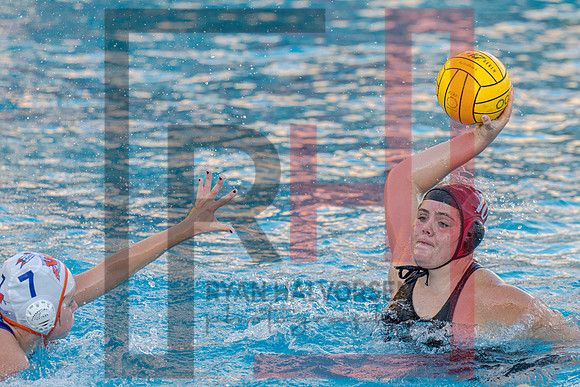 Oaks Christian Girls JV WP_3722