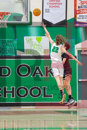 TOHS Boys Varsity v Calabasas_5460