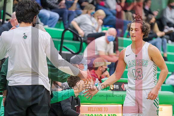 TOHS Boys Varsity v Calabasas_5862
