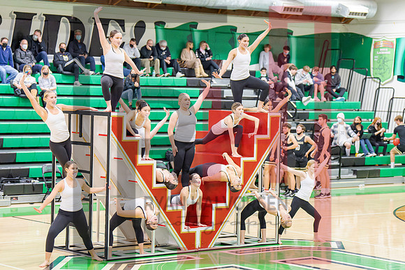 TOHS Boys Varsity v Calabasas_5646