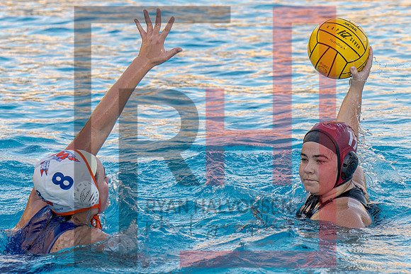 Oaks Christian Girls JV WP_3695