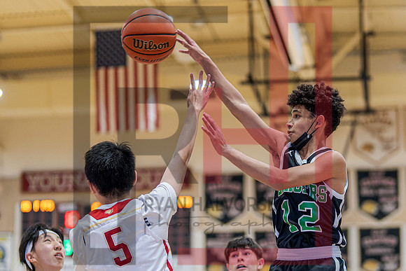TOHS Boys BBall Fresh v OC_4446