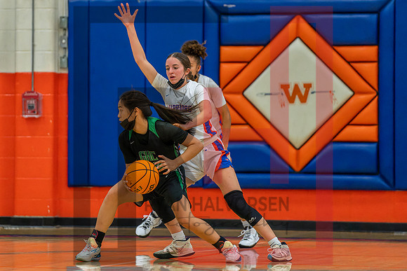 Westlake v GHC-55