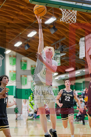 TOHS Boys Varsity v Calabasas_5824