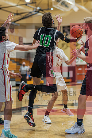 TOHS Boys BBall Fresh v OC_4552