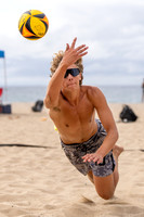Volleyball - Beach