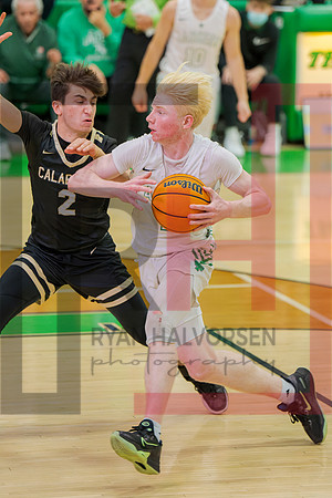TOHS Boys Varsity v Calabasas_5754