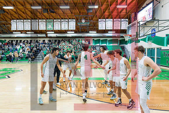 TOHS v San Marcos WM 10072