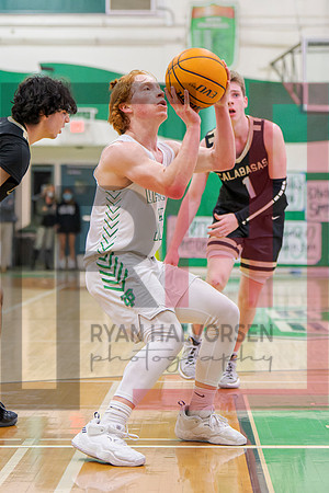 TOHS Boys Varsity v Calabasas_5831