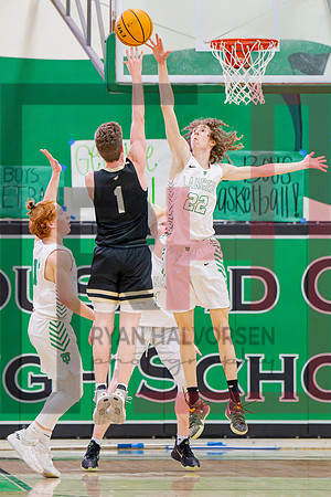 TOHS Boys Varsity v Calabasas_5430
