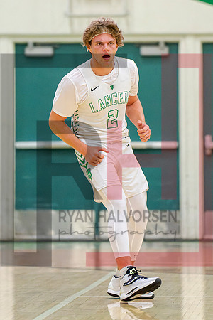 TOHS Boys Varsity v Calabasas_5451