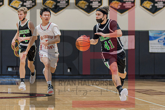TOHS Boys BBall Fresh v OC_4483