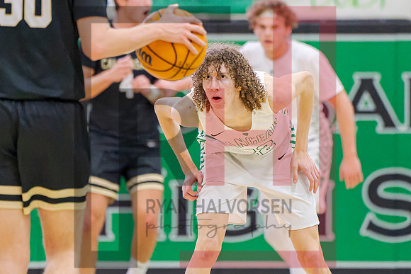TOHS Boys Varsity v Calabasas_5446