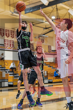 TOHS Boys BBall Fresh v OC_4454