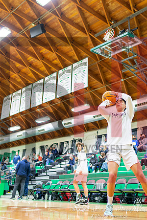 TOHS v San Marcos WM 10029