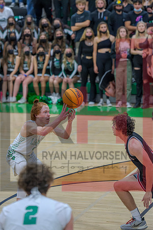 TOHS Boys Varsity v Glendora_6407