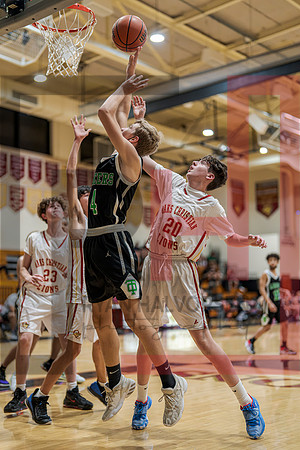TOHS Boys BBall Fresh v OC_4156