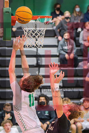 TOHS Boys Varsity v Calabasas_5733