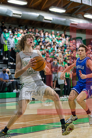 TOHS v San Marcos WM 10478