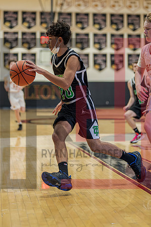 TOHS Boys BBall Fresh v OC_4213