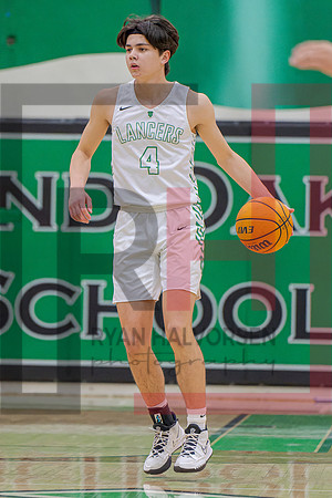 TOHS Boys Varsity v Glendora_6347