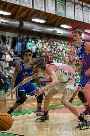 TOHS v San Marcos WM 10523