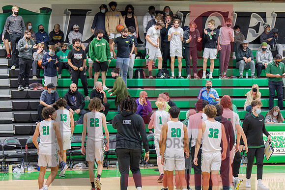 TOHS Boys Varsity v Calabasas_5781
